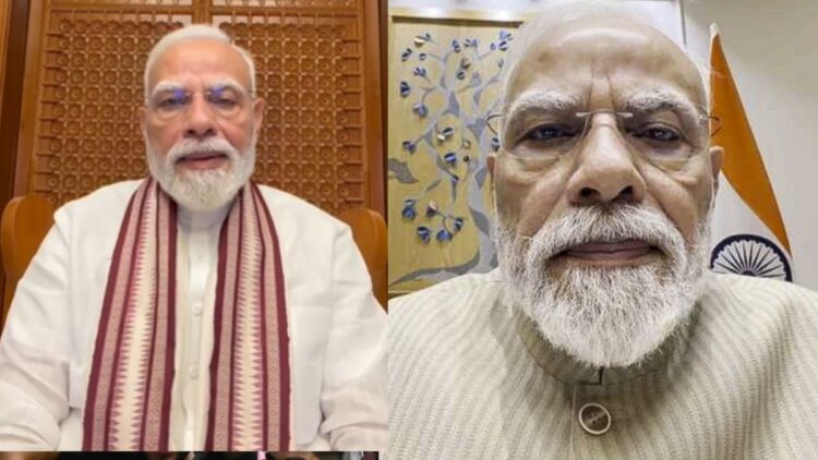 PM मोदी के वीडियो ने इंस्टाग्राम पर बनाया 24 घंटे में सबसे ज्यादा व्यूज का वर्ल्ड रिकॉर्ड, IShowSpeed को छोड़ा पीछे