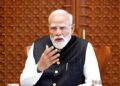 होर्मुज संकट पर एक्शन मोड में सरकार! पीएम मोदी ने मंत्रियों संग की बड़ी बैठक, पेट्रोलियम और खाद को लेकर दिए अहम निर्देश