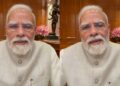 ‘मैं बच्चों को माफ करना चाहता हूं, बचपन में गलतियां होती हैं’, PM मोदी ने जारी किया नया वीडियो