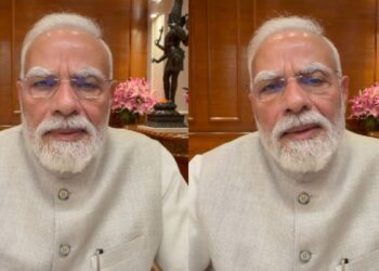 ‘मैं बच्चों को माफ करना चाहता हूं, बचपन में गलतियां होती हैं’, PM मोदी ने जारी किया नया वीडियो