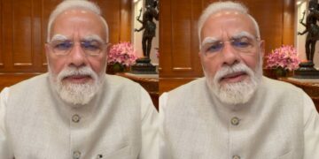 ‘मैं बच्चों को माफ करना चाहता हूं, बचपन में गलतियां होती हैं’, PM मोदी ने जारी किया नया वीडियो