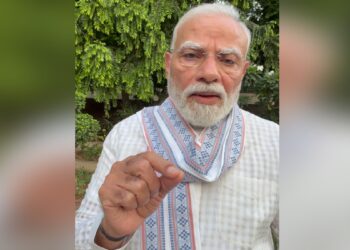 ‘पेपर लीक पर कल लाएंगे कठोर कानून’, छात्रों के मुद्दे पर पीएम मोदी ने फिर से जारी किया एक और नया वीडियो