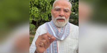 ‘पेपर लीक पर कल लाएंगे कठोर कानून’, छात्रों के मुद्दे पर पीएम मोदी ने फिर से जारी किया एक और नया वीडियो