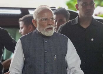 PM मोदी ने पेपर लीक के मुद्दे पर दिया बयान, बोले- ‘दोषियों को कठोर दंड मिलेगा, फास्ट ट्रैक कोर्ट्स का गठन होगा’