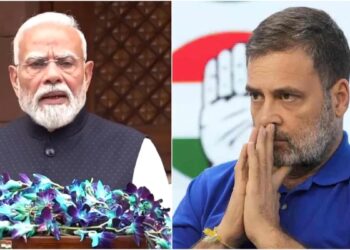 ‘मैं 56 साल के युवा की बात नहीं कर रहा हूं’, पीएम मोदी ने इशारों में क्यों साधा राहुल गांधी पर निशाना? देश के युवाओं की तारीफ की