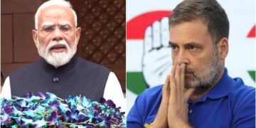 ‘मैं 56 साल के युवा की बात नहीं कर रहा हूं’, पीएम मोदी ने इशारों में क्यों साधा राहुल गांधी पर निशाना? देश के युवाओं की तारीफ की