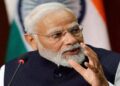 प्रधानमंत्री नरेंद्र मोदी ने कतर के अमीर से की फोन पर बात, पूर्व अमीर के निधन पर जताया दुख