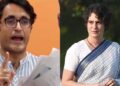 भाजपा प्रवक्ता ने प्रियंका गांधी वाड्रा पर लगाए गंभीर आरोप, जानें क्या है पूरा मामला