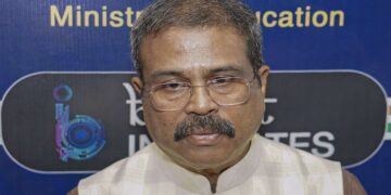 शिक्षा मंत्रालय रात 8 बजे करेगा ऐलान, परीक्षा कराने वाली NTA में होंगे बड़े बदलाव