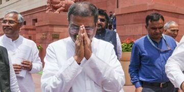‘मैं स्ट्रीट फाइटर हूं, AC रूम का एक्टिविस्ट नहीं’, इस्तीफे के बाद धर्मेंद्र प्रधान का पहला बयान