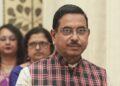 शिक्षा मंत्री बनने के बाद प्रल्हाद जोशी का पहला बयान, कहा- ‘पीएम मोदी की उम्मीदों पर खरा उतरूंगा’