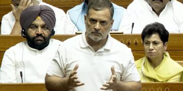 राहुल गांधी के खिलाफ विशेषाधिकार हनन का नोटिस, ‘इडियट और अंधभक्त’ शब्द का किया था इस्तेमाल, क्या कार्रवाई हो सकती है?