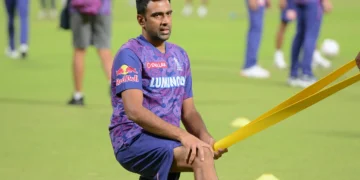 R Ashwin की भविष्यवाणी: T20 ही Cricket का Future, Olympics के दरवाजे खोलेगा!