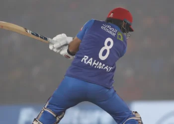 rahmat shah to take charge of afghanistan will lead the team in the odi series against ireland