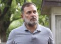 राहुल गांधी ने गृह मंत्री अमित शाह को लिखा पत्र, छात्रों पर हुए हमले को लेकर मांगा जवाब