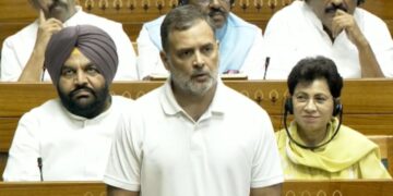 लोकसभा और राज्यसभा में एंटी पेपर लीक बिल पास, विपक्ष ने किया जोरदार हंगामा