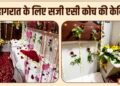 सुहागरात के लिए सजी थी ट्रेन के AC कोच की केबिन, वीडियो पर मचा बवाल, रेलवे ने TC को किया सस्पेंड