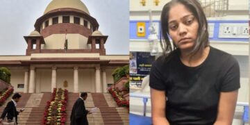 ‘मैं बेगुनाह हूं, झूठा फंसाया गया…’, सुप्रीम कोर्ट में सोनम रघुवंशी की दलील, अब मंगलवार को होगी सुनवाई