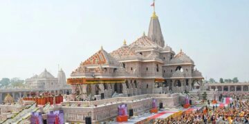 राम मंदिर चढ़ावा चोरी मामले में SIT ने स्टेटस रिपोर्ट सुप्रीम कोर्ट में दाखिल की, कल होगी सुनवाई