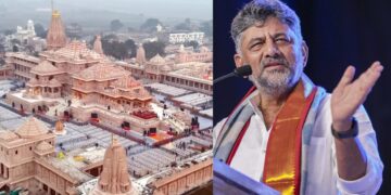 राम मंदिर चढ़ावा चोरी के बाद कर्नाटक सरकार का कड़ा कदम, मंदिरों में दान पात्र और काउंटिंग को लेकर किया बड़ा फैसला