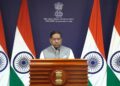 2030 के दशक में E-20 सीरीज की ट्रेन देगा जापान, 2027 में खुलेगा पहला सेक्शन, विदेश मंत्रालय ने दूर किया कन्फ्यूजन