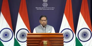 2030 के दशक में E-20 सीरीज की ट्रेन देगा जापान, 2027 में खुलेगा पहला सेक्शन, विदेश मंत्रालय ने दूर किया कन्फ्यूजन