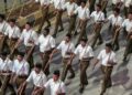 पश्चिम बंगाल में तेजी से हो रहा स्वयंसेवक संघ का विस्तार, 2 महीने में 30 हजार से ज्यादा नए सदस्य बने