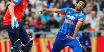 Cricket News: इंग्लैंड और जिम्बाब्वे दौरे से पहले टीम इंडिया में बदलाव, Prince Yadav और Ravi Bishnoi को मिला मौका