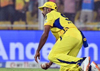 युवा खिलाड़ियों को धैर्य रखने की सलाह देकर Ravichandran Ashwin ने Vaibhav Arora विवाद पर दी प्रतिक्रिया
