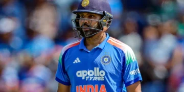 speculation regarding rohit sharma retirement put to rest bcci secretary says