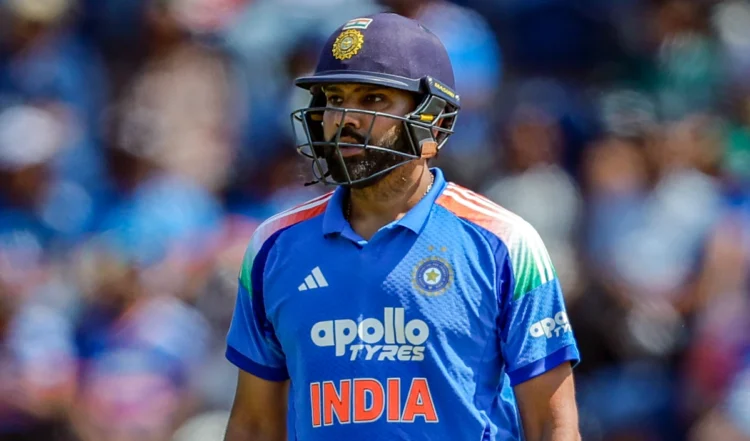 speculation regarding rohit sharma retirement put to rest bcci secretary says