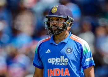 will the odi at lords be rohit sharma last selectors to make a decision before the world cup