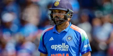 will the odi at lords be rohit sharma last selectors to make a decision before the world cup