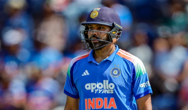will the odi at lords be rohit sharma last selectors to make a decision before the world cup