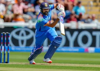 after loss to england batting coach kotak said no pressure on a big player like rohit sharma