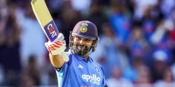 World Cup 2027 के लिए Farokh Engineer की सलाह: रोहित-वैभव की ओपनिंग जोड़ी और Gill को मिडिल ऑर्डर में मौका