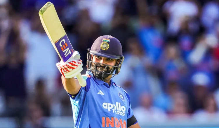 World Cup 2027 के लिए Farokh Engineer की सलाह: रोहित-वैभव की ओपनिंग जोड़ी और Gill को मिडिल ऑर्डर में मौका