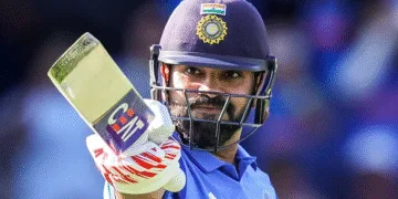 रोहित शर्मा के भविष्य पर दीप दासगुप्ता की दो टूक, World Cup तैयारी में न हो Confusion