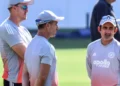 ryan ten doeschate resigns as team india assistant coach reports suggest he is joining kkr