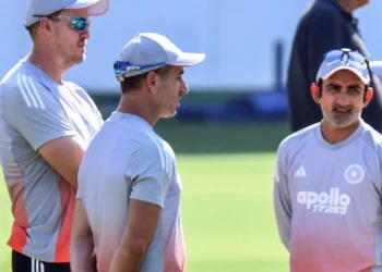 ryan ten doeschate resigns as team india assistant coach reports suggest he is joining kkr