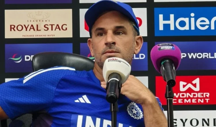 Gautam Gambhir के करीबी Ryan ten Doeschate ने छोड़ा Team India का साथ, KKR के साथ फिर जुड़ने की चर्चा तेज