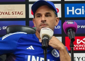 England Series के बाद Indian Team का साथ छोड़ेंगे Ryan Ten Doeschate, कम Travel और परिवार को देना चाहते हैं वक्त