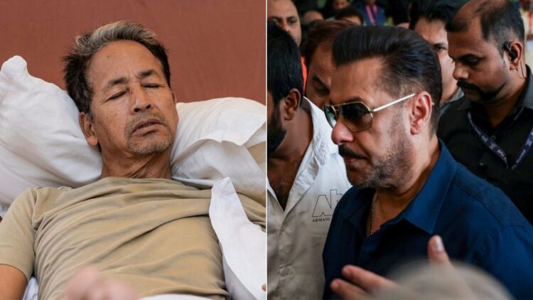 ‘सोनम बस हो गया, इसे और आगे मत बढ़ाओ’, सलमान खान ने फिर किया पोस्ट; छात्रों से घर जाने को कहा