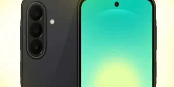 samsung galaxy a27 5g launched with 6 7 inch amoled display and snapdragon 6 gen 3