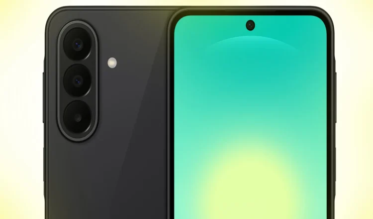 samsung galaxy a27 5g launched with 6 7 inch amoled display and snapdragon 6 gen 3