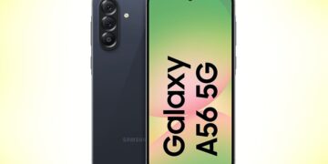 samsung galaxy a27 5g launched with powerful processor and smart ai features