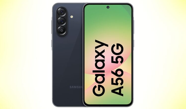 samsung galaxy a27 5g launched with powerful processor and smart ai features