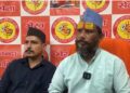 बद्रीनाथ मंदिर में दान-चढ़ावे के चोरी मामले को उजागर करने वाले संदीप खत्री से जुड़ी बड़ी खबर, पुलिस ने 2.5 घंटे के लिए नजरबंद किया