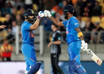 Virat Kohli का Gym में 'जुनून' देख Sanju Samson हुए हैरान, मिली थी ये खास सलाह