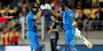 Virat Kohli का Gym में 'जुनून' देख Sanju Samson हुए हैरान, मिली थी ये खास सलाह